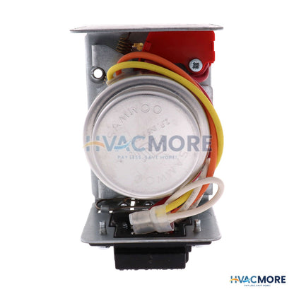 Honeywell Home 3/4" Sweat Zone Valve N/C, 3.5 Cv (24V) V8043F5036