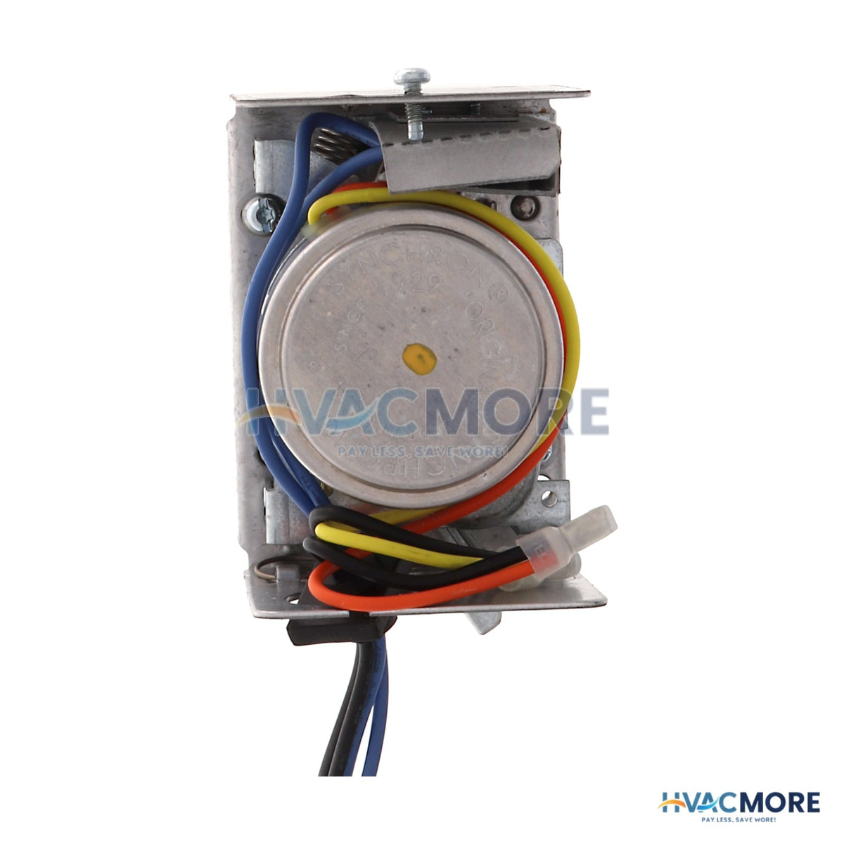 Honeywell Home 1/2" Sweat 3-WAY Zone Valve, port A N/C W/ end switch (24V) V8044E1003