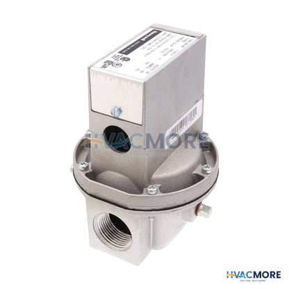 Honeywell Diaphragm Gas Valve NC 1" NPT 1 PSI, 24V V88J1006