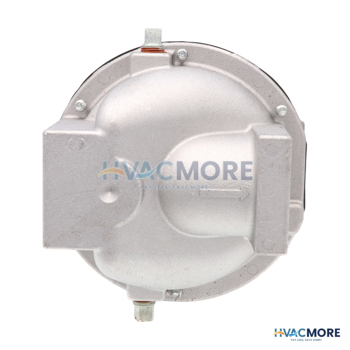 Honeywell Diaphragm Gas Valve NC 1" NPT 1 PSI, 24V V88J1006