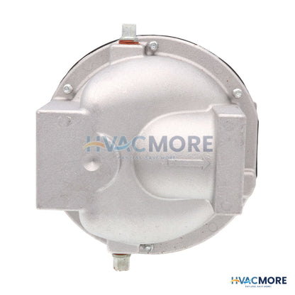 Honeywell Diaphragm Gas Valve NC 1" NPT 1 PSI, 24V V88J1006