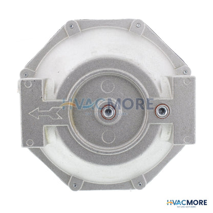 Honeywell Diaphragm Gas Valve 2-STAGE, Slow Opening 1-1/2" NPT V8944B1035