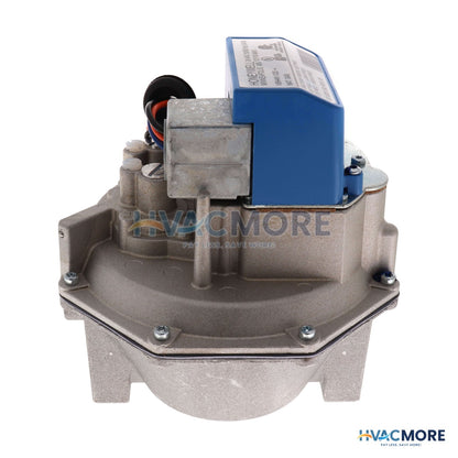 Honeywell Diaphragm Gas Valve 2-STAGE Rapid Opening 1-1/4" NPT, 1/2 PSI (NG) V8944N1020
