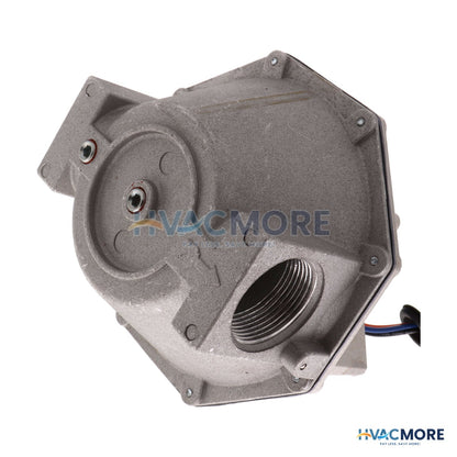 Honeywell Diaphragm Gas Valve 2-STAGE Rapid Opening 1-1/4" NPT, 1/2 PSI (NG) V8944N1020