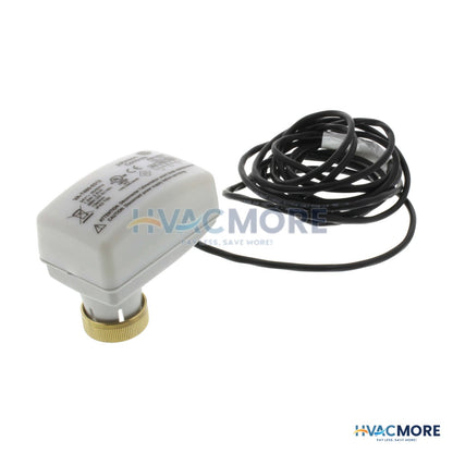 Johnson Controls VA-7480 Floating Electric Valve Actuator, 24 VAC VA-7480-0312