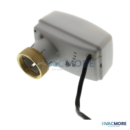 Johnson Controls VA-7480 Floating Electric Valve Actuator, 24 VAC VA-7480-0312