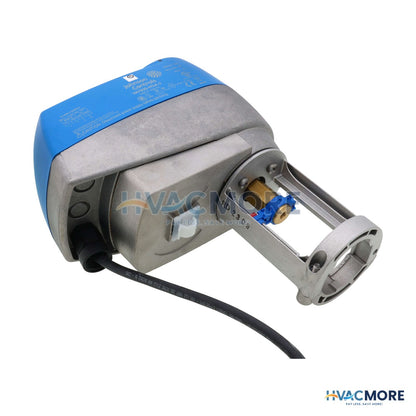 Johnson Controls 24V Direct Coupled Valve Actuator 0-10 VDC (180 lb-in) VA7820-HGA-2