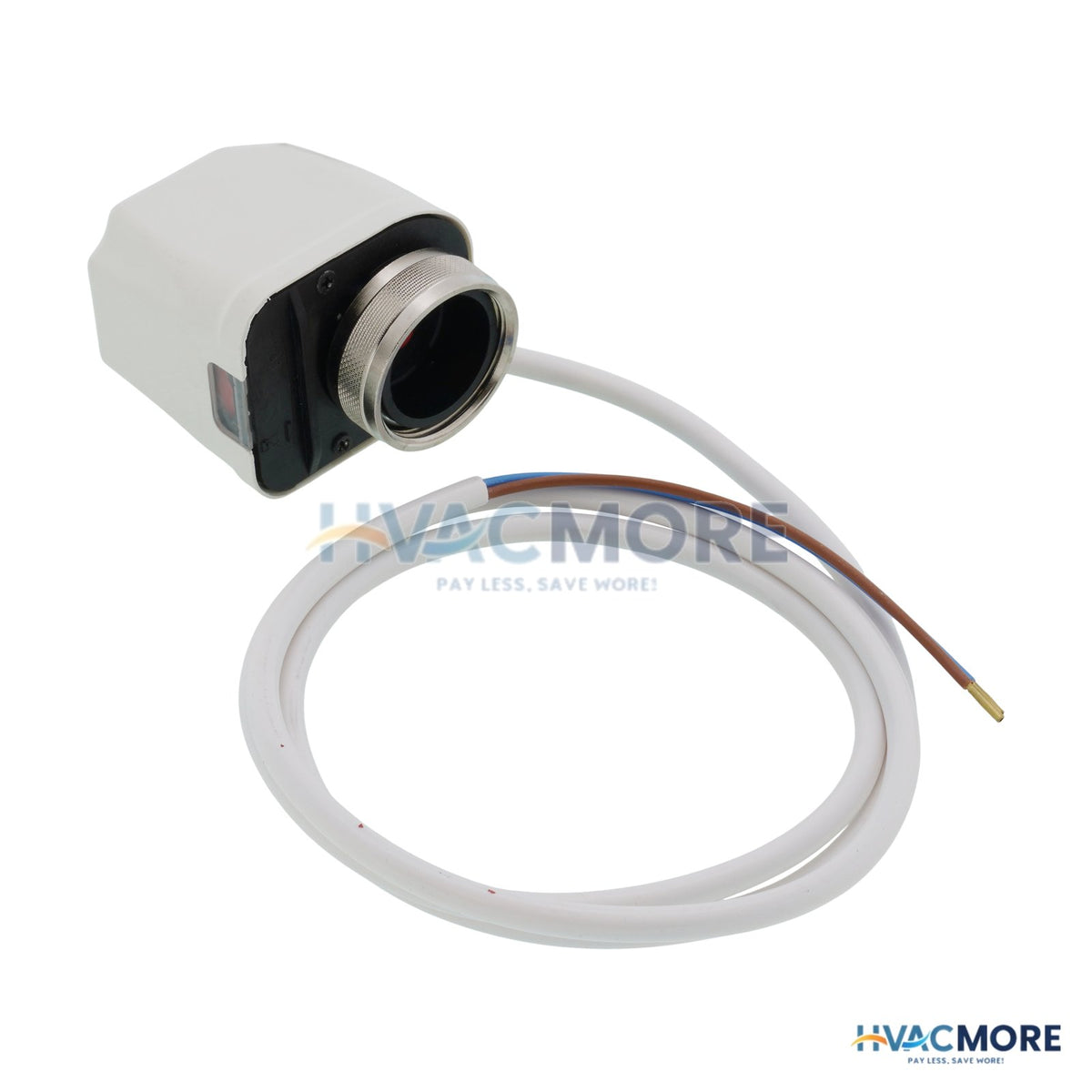 Macon Controls VA Series Normally Closed Electric Zone Valve Actuator (24V) VAC24