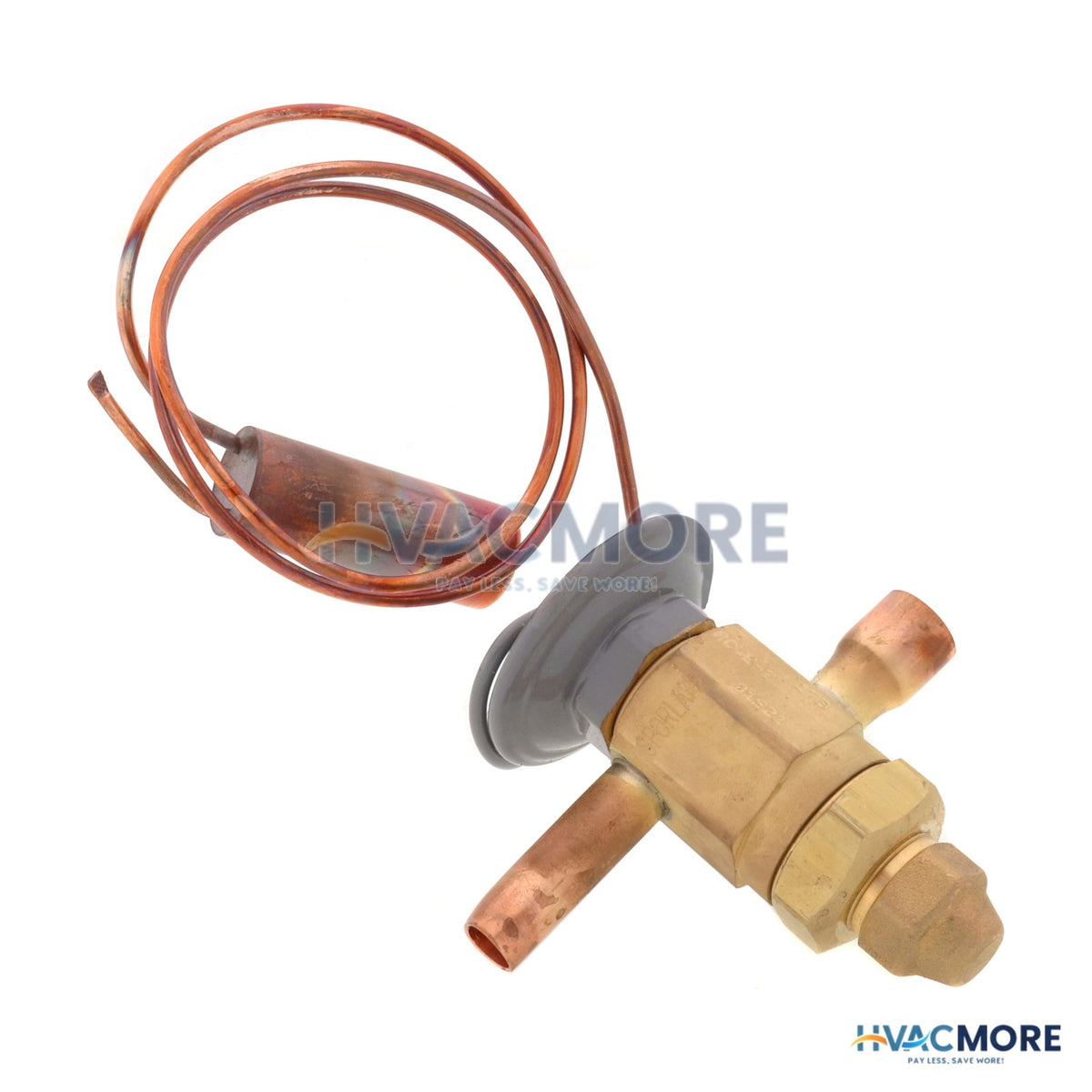Trane 3/8x3/8 R-22 2Ton TXV VAL8080