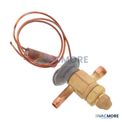 Trane 3/8x3/8 R-22 2Ton TXV VAL8080
