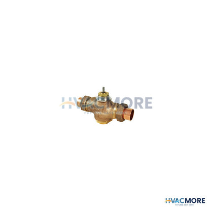 Barber Colman 2" Union Sweat 2-WAY Valve (40 cv) VB-7214-0-4-11