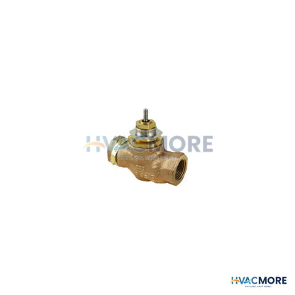 Barber Colman 1" NPT 2-WAY Valve (12 cv) VB-7273-0-4-8