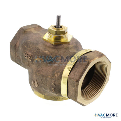 Barber Colman 2" NPT 3-WAY Mixing Valve (41 Cv) VB-7313-0-4-11