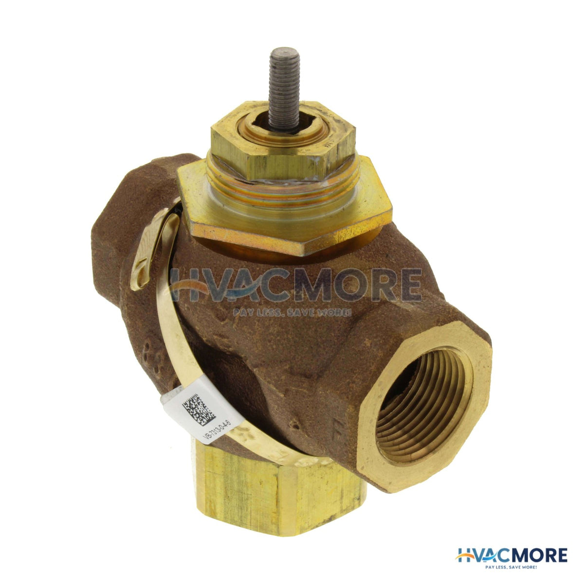 Barber Colman 3/4" NPT 3-WAY Mix Valve VB-7313-0-4-6