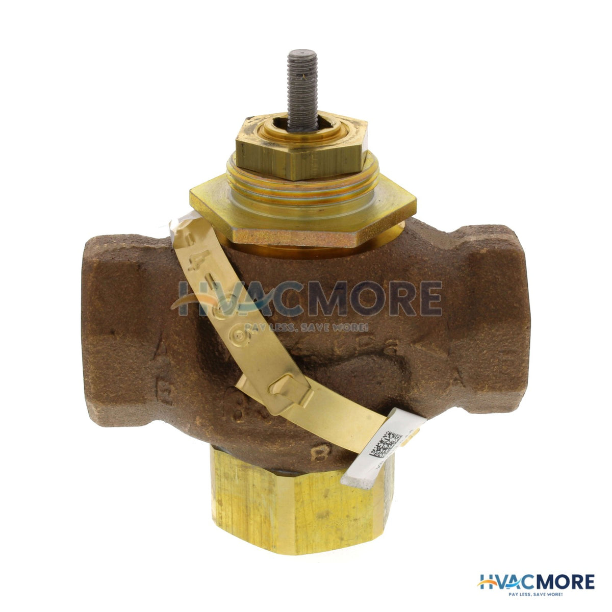Barber Colman 3/4" NPT 3-WAY Mix Valve VB-7313-0-4-6