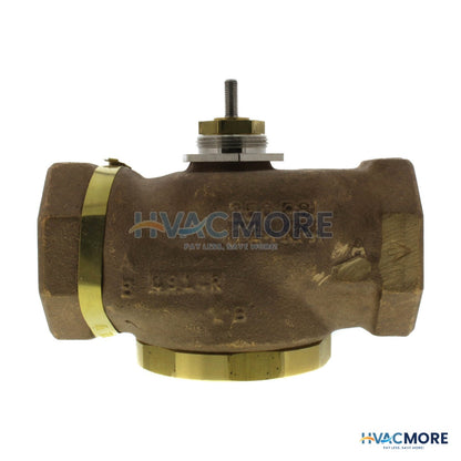 Barber Colman 2" NPT Diverting Valve (40 cv) VB-7323-0-4-11