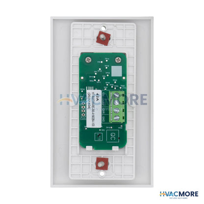 Broan 20-40-60 Auxiliary Wall Control VBATHW