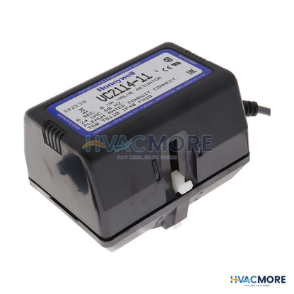 Honeywell Home Two Position Low Volt Actuator for VC Valves VC2114ZZ11