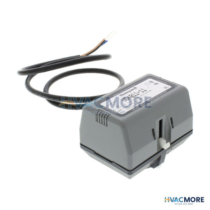 Honeywell Home Two Position, Line Volt Actuator for VC Series valves VC4011ZZ11