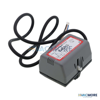 Honeywell Home Two Position, Valve Actuator, 6VA, 200-240 VAC, 50/60 Hz VC4013ZZ11