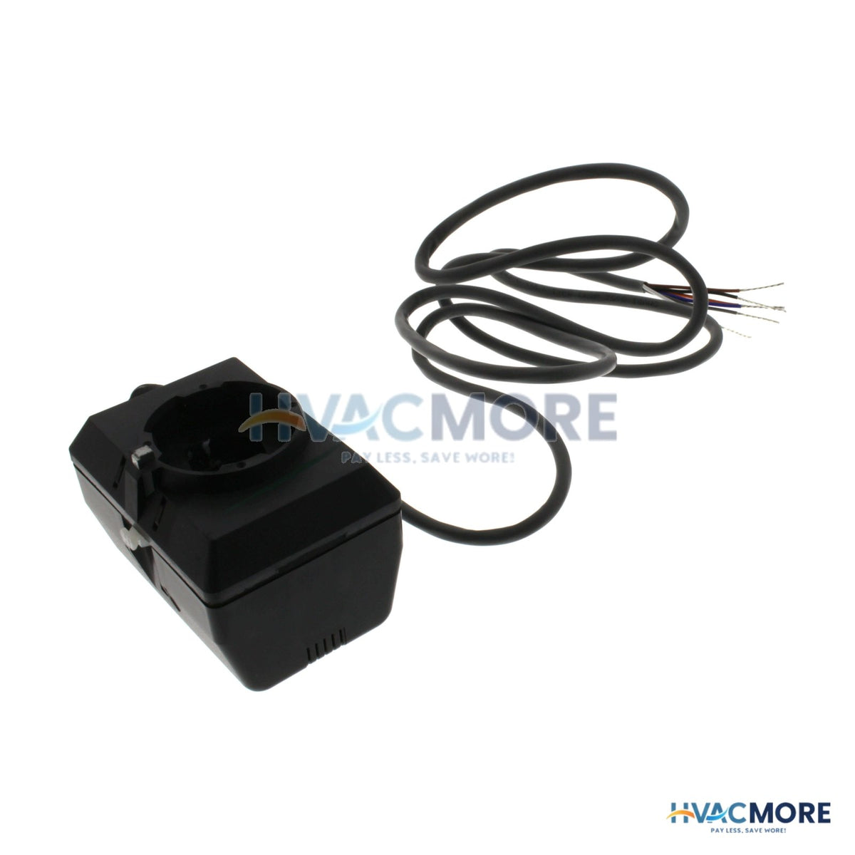 Honeywell Home 24V Floating 3-WIRE Actuator W/ aux. switch VC6834ZZ11