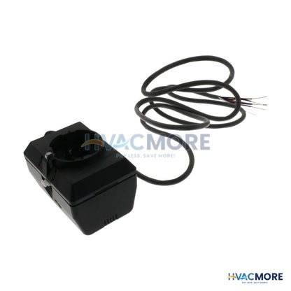 Honeywell Home 24V Floating 3-WIRE Actuator W/ aux. switch VC6834ZZ11