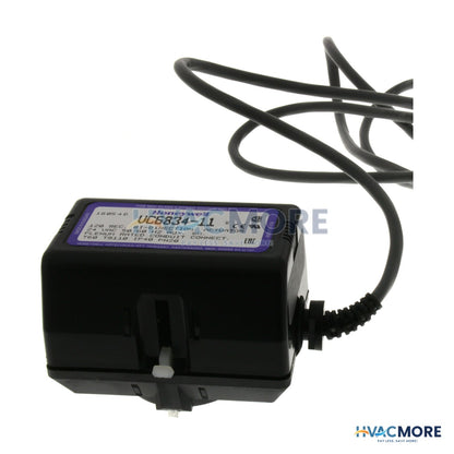 Honeywell Home 24V Floating 3-WIRE Actuator W/ aux. switch VC6834ZZ11
