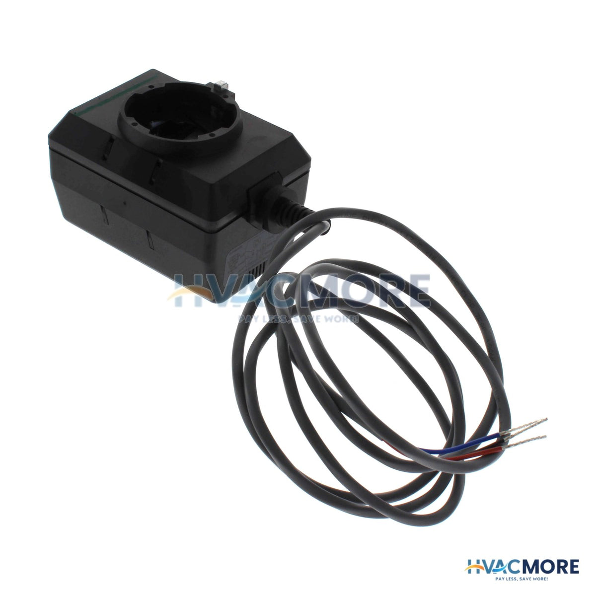Honeywell Home 24V 3-WIRE Modulating Actuator W/ Plenum Rated Cable, 50/60 Hz VC7934ZZ31