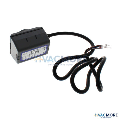 Honeywell Home Two Position, Low Volt Actuator for VC Series Valves, W/ end switch VC8711ZZ11