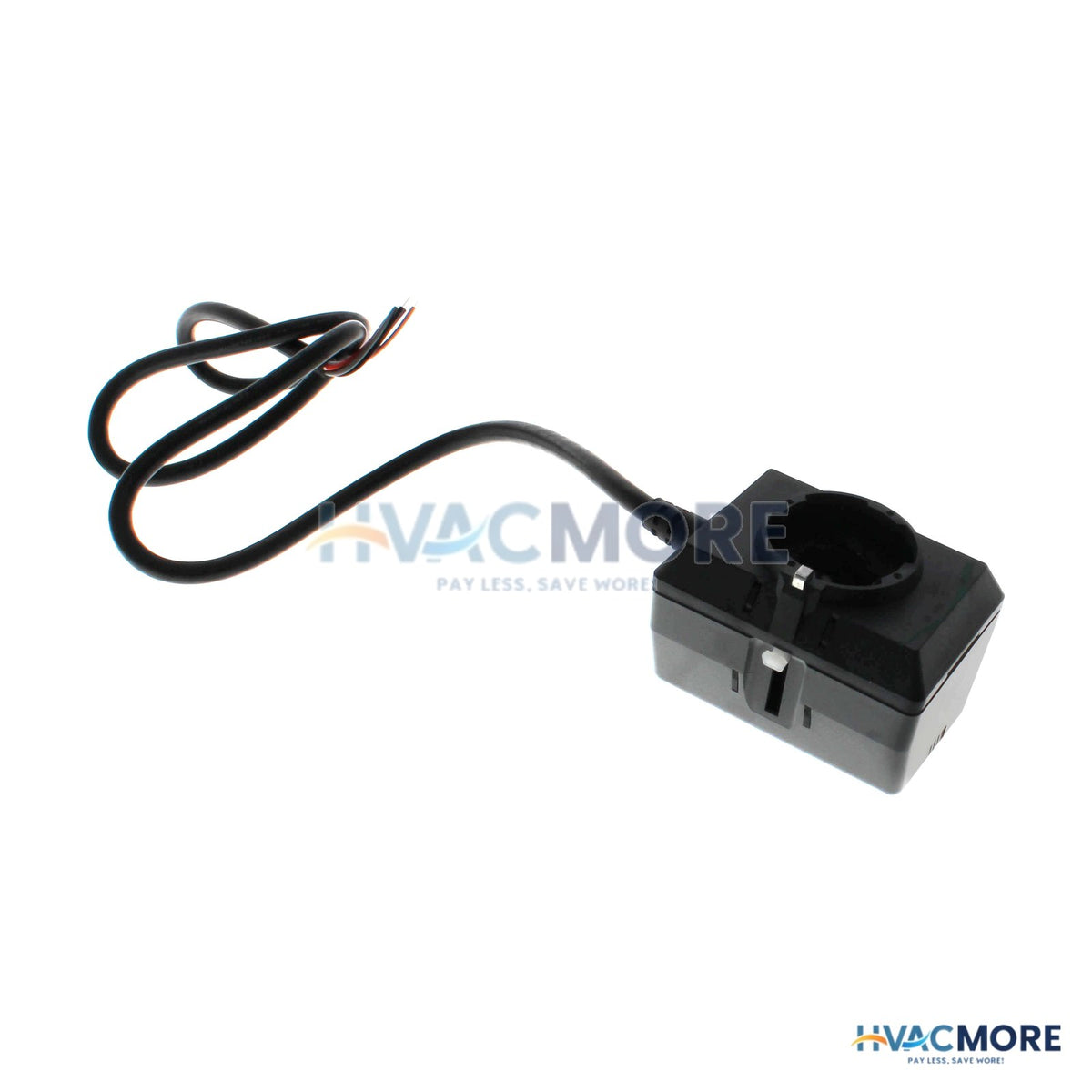 Honeywell Home Two Position, Low Volt Actuator for VC Series Valves, W/ end switch VC8711ZZ11