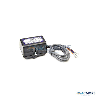 Honeywell Home 2-POSITION Actuator for VC Series Valves W/ End Switch, Low Volt VC8714ZZ11