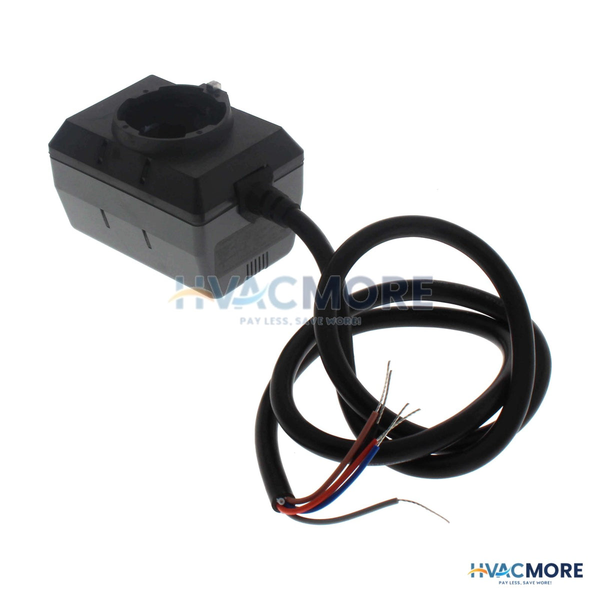 Honeywell Home 24V on-off VC Actuator W/ aux. switch VC8715ZZ11