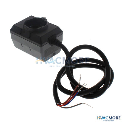 Honeywell Home 24V on-off VC Actuator W/ aux. switch VC8715ZZ11