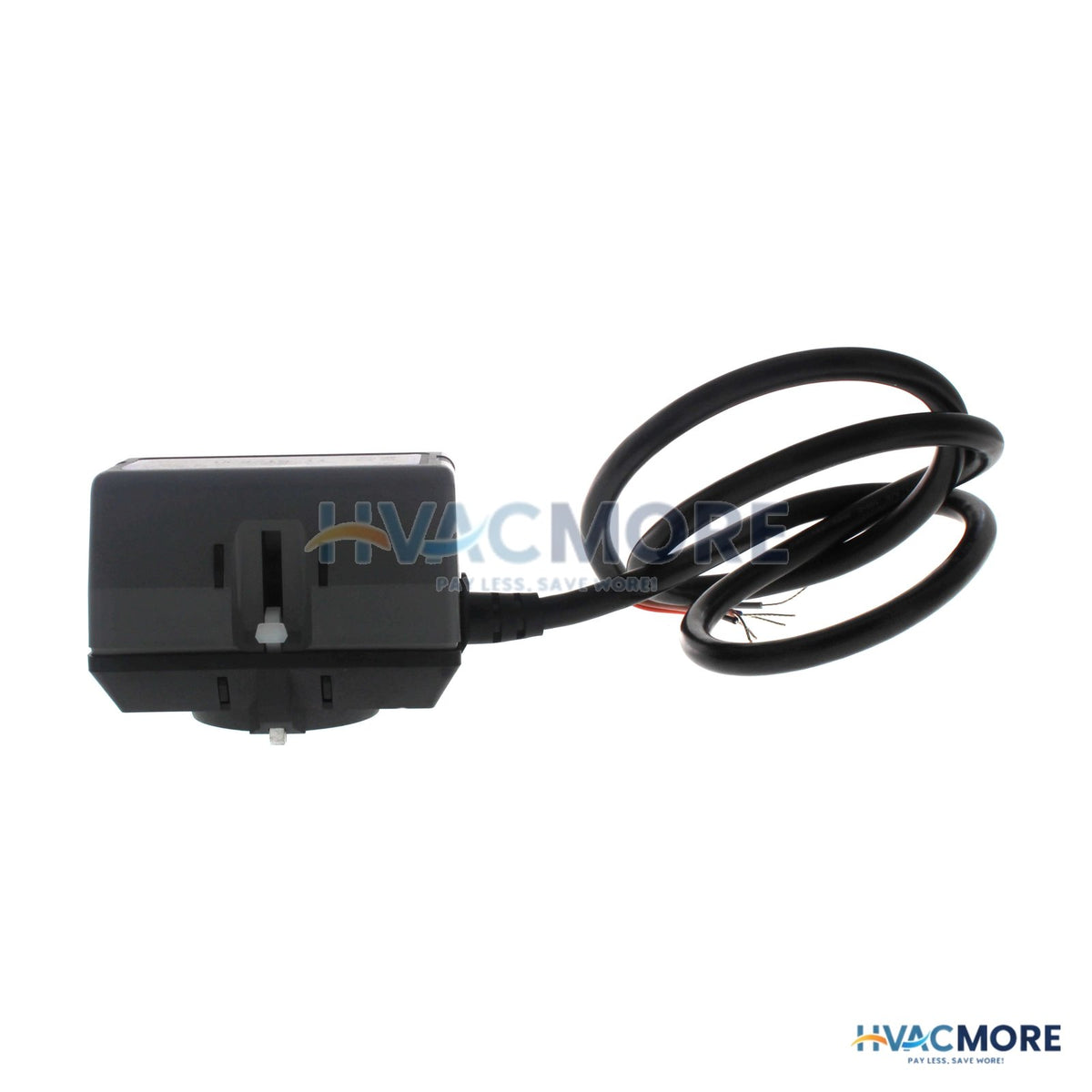 Honeywell Home 24V on-off VC Actuator W/ aux. switch VC8715ZZ11