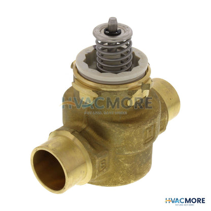 Honeywell Home 3/4" Sweat VC Valve Assembly (4.6 Cv) VCZAM1100