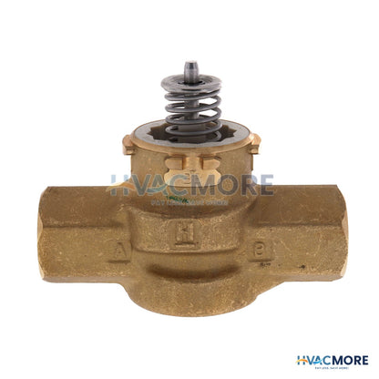 Honeywell Home 1/2" Female NPT VC Valve Assembly (3.5 Cv) VCZBB1100