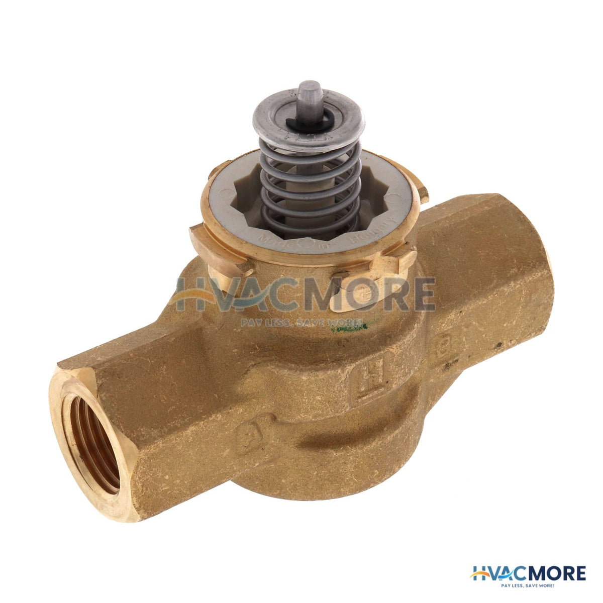 Honeywell Home 1/2" Female NPT VC Valve Assembly (3.5 Cv) VCZBB1100