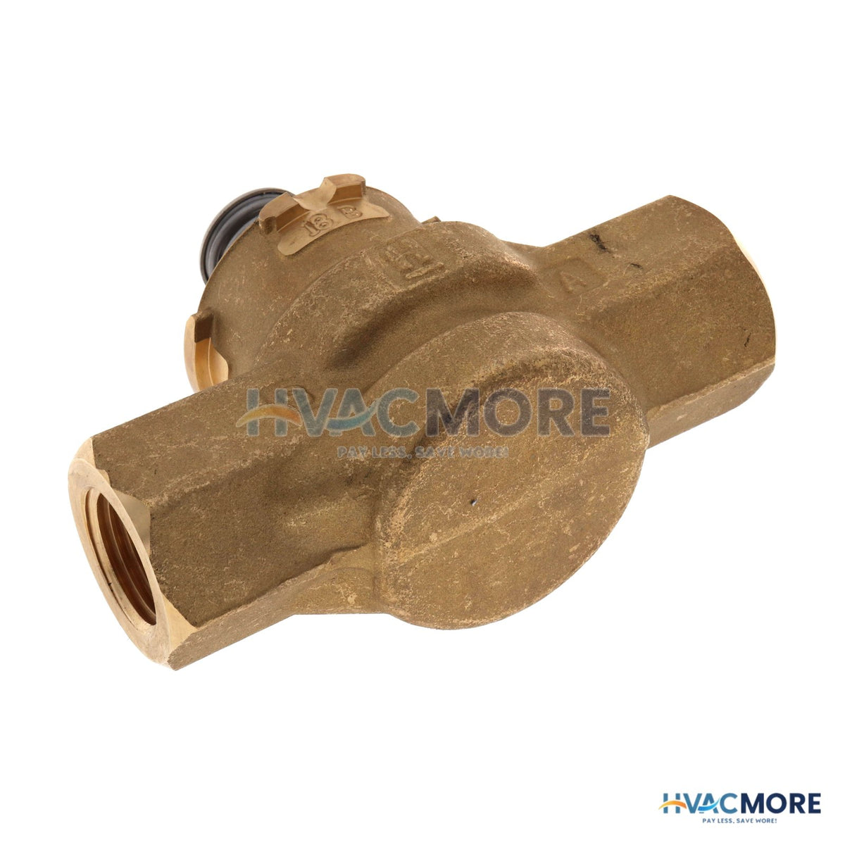Honeywell Home 1/2" Female NPT VC Valve Assembly (3.5 Cv) VCZBB1100