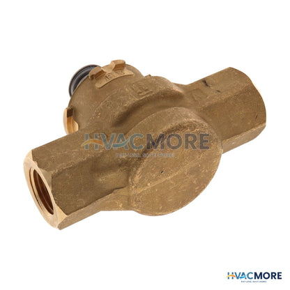 Honeywell Home 1/2" Female NPT VC Valve Assembly (3.5 Cv) VCZBB1100