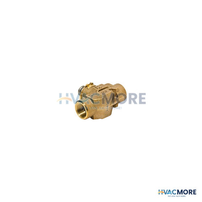 Honeywell Home 1-1/4" Female NPT VC Valve Assembly (7 Cv) VCZBD3100