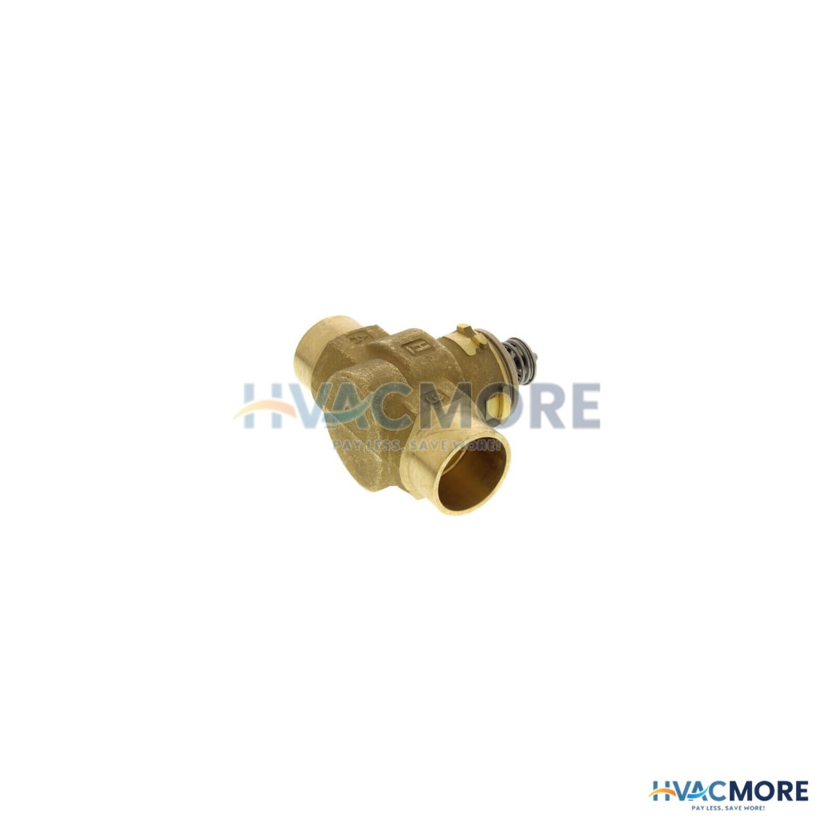 Honeywell Home 1-1/4" Sweat VC Valve Assembly (7 Cv) VCZBE1100