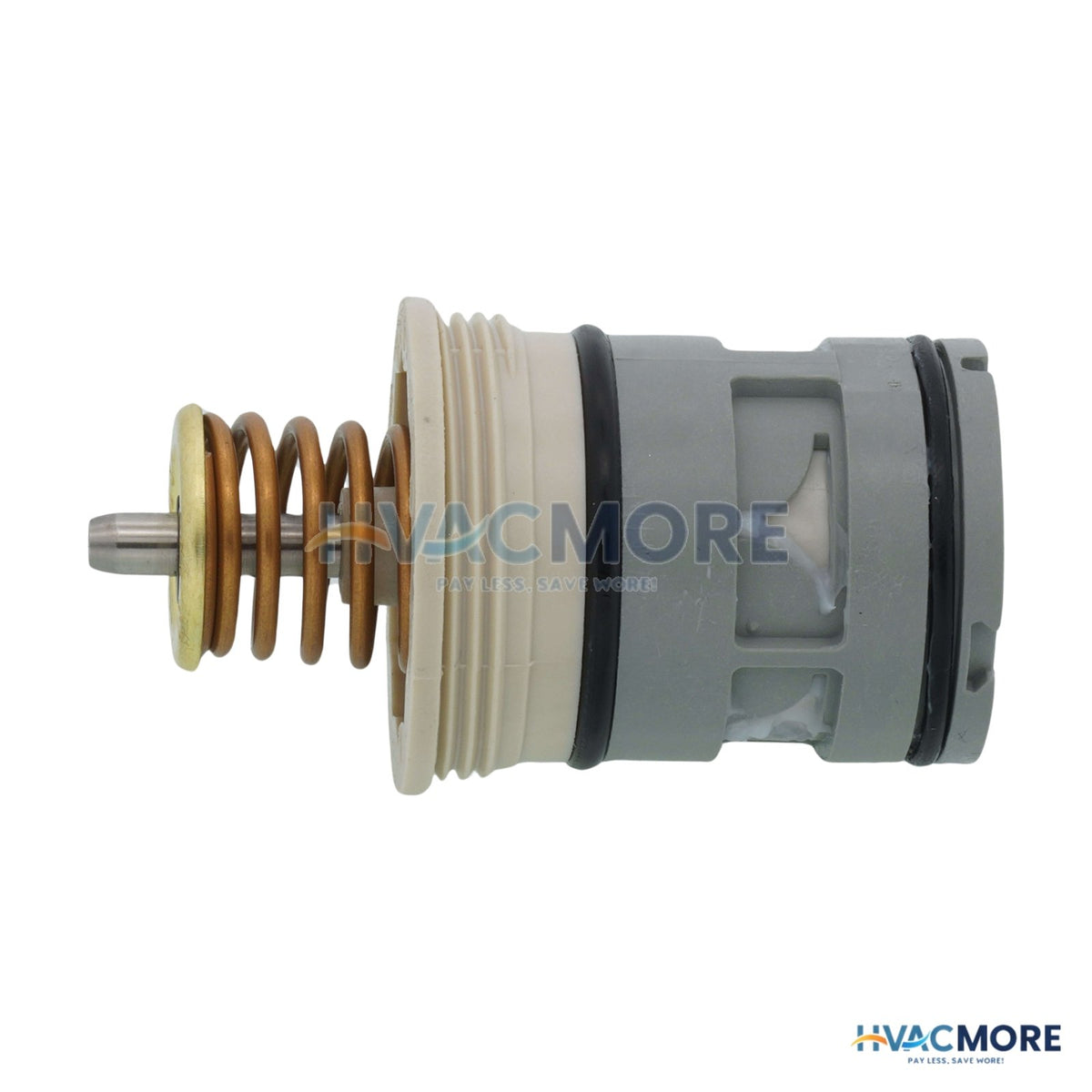 Honeywell Home Red Spring Replacement Cartridge for VC Valve VCZZ3400