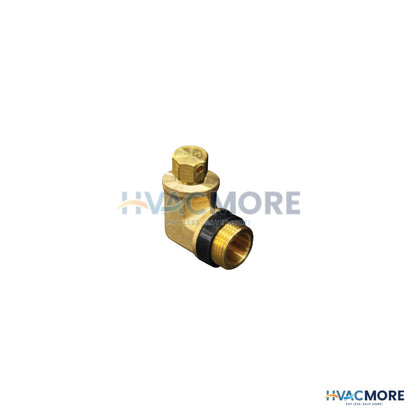 NMT NGR Series Vent Limiter VE1000-VL0500