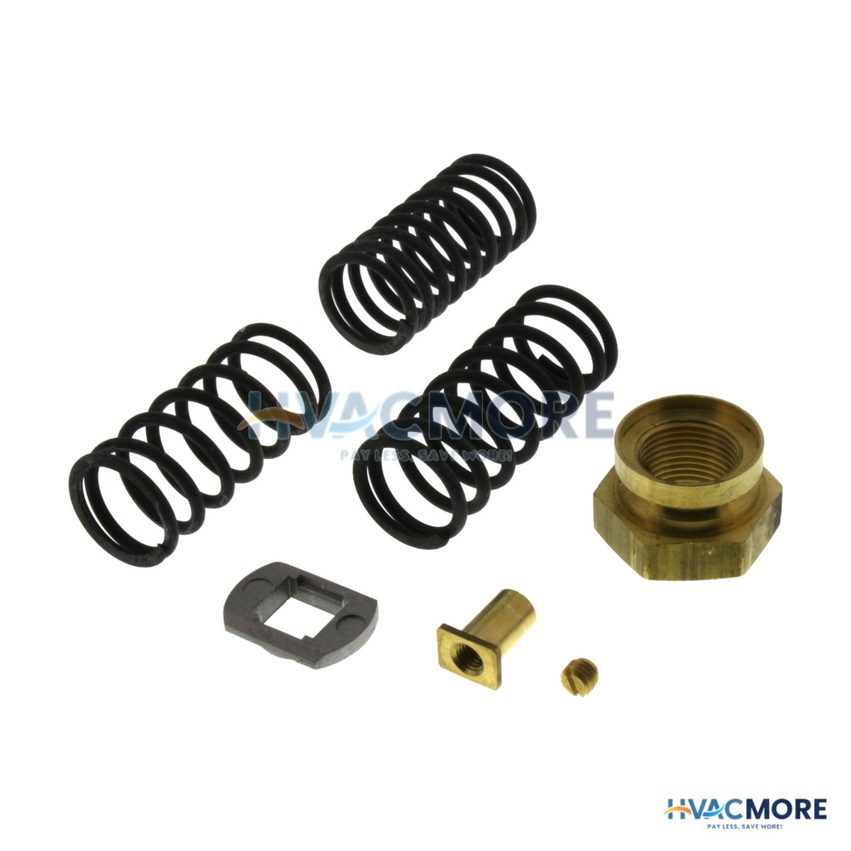 Johnson Controls Spring Kit for V-3801 Pneumatic Valve Actuators VG7000-1015