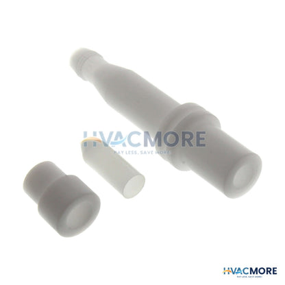 Johnson Controls Valve Packing Kit for 1/4" Stems, Single Pack VG7000-6001