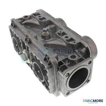 Siemens 1-1/2" Double Gas Valve VGD20.403U