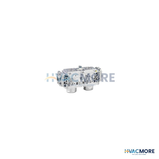 Siemens 2" Double Gas Valve VGD20.503U