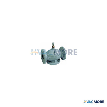 Honeywell 3" Flanged Globe Mixing Valve (100 Cv) VGF31EM30