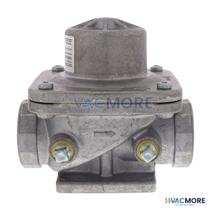 Siemens VGG10 2-1/2" NPT Gas Valve Body VGG10.654U