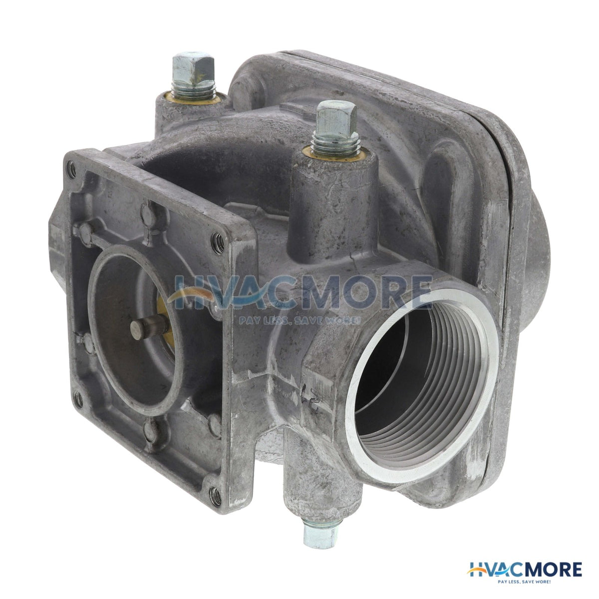 Siemens VGG10 2-1/2" NPT Gas Valve Body VGG10.654U